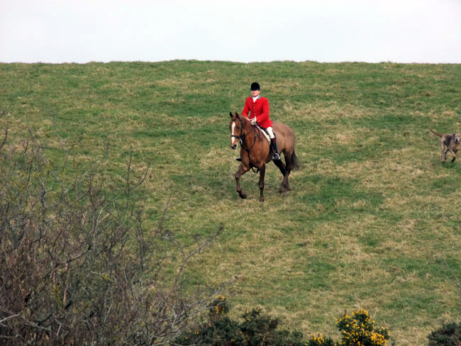 ''I know where you are for next season Charlie!''