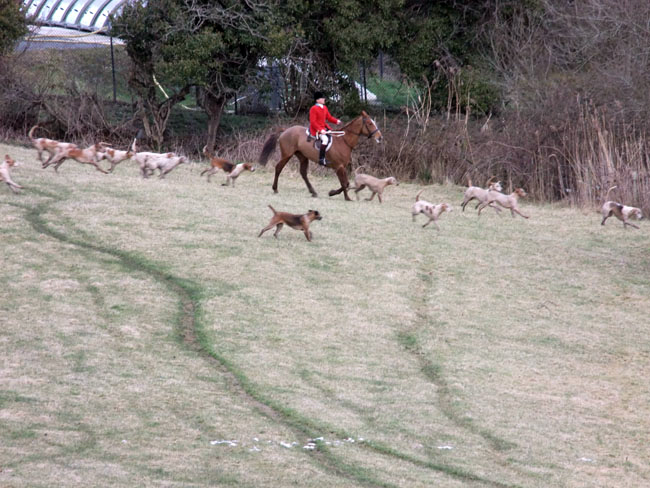 ''Right, off you go then.''