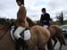 Mohter and Daughter, G & J McEwan, set off together
